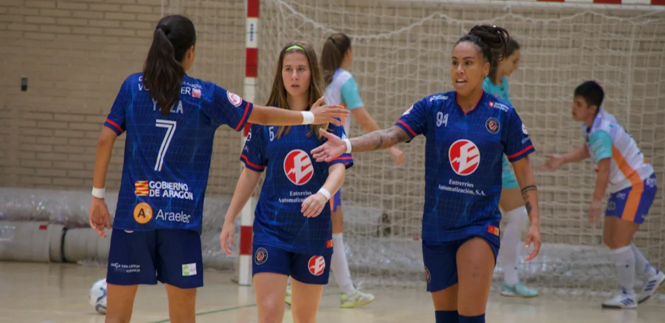 Y ahora, el estreno en La Granja