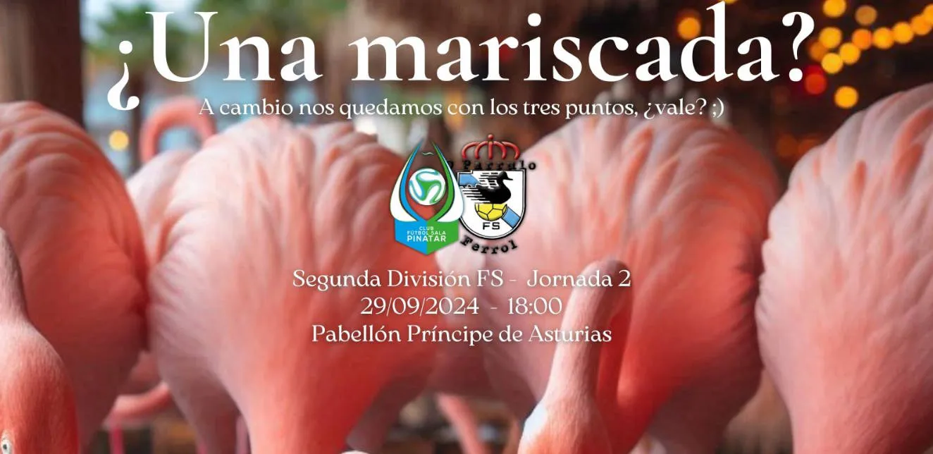 Zambú CFS Pinatar se estrena como local en Segunda División