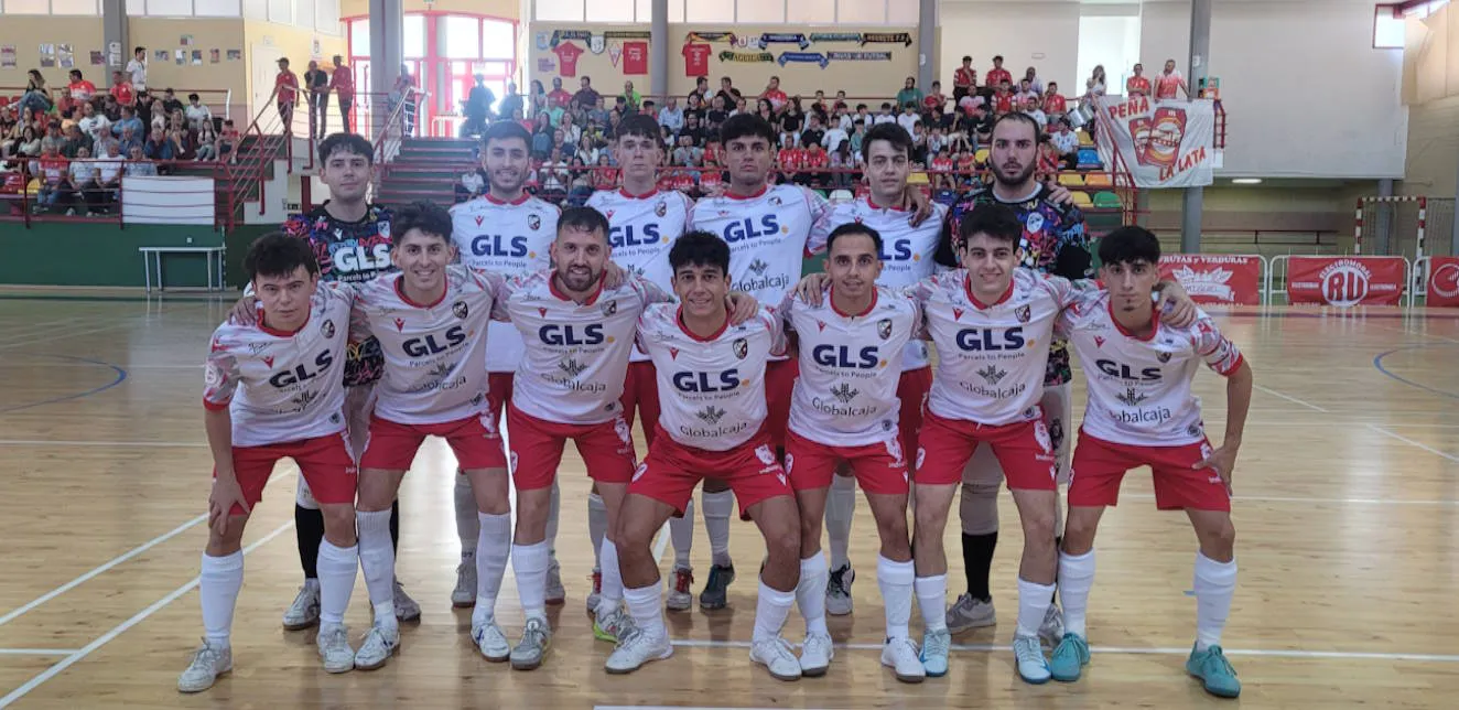 El Albacete FS cae en Moral de Calatrava (4-0)