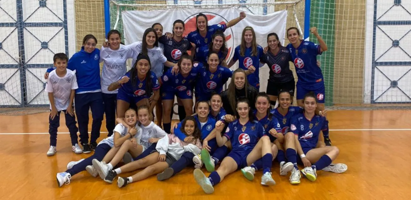 El Entrerríos Zaragoza también gana como local en Segunda División