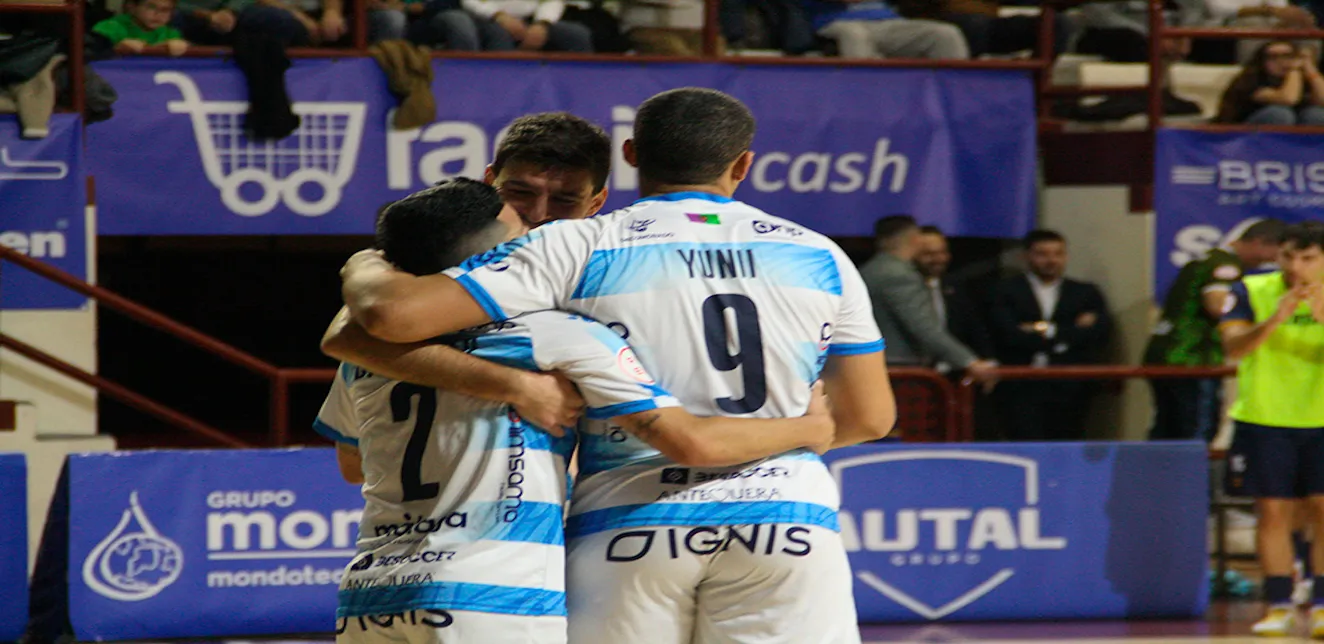Derrota por la mínima en un partido muy competido (4-3)