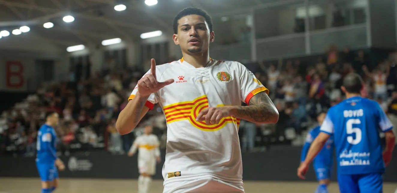 Barça, Jaén Paraíso Interior, Illes Balears Palma Futsal y Jimbee Cartagena Costa Cálida aseguran su presencia en la Copa de España