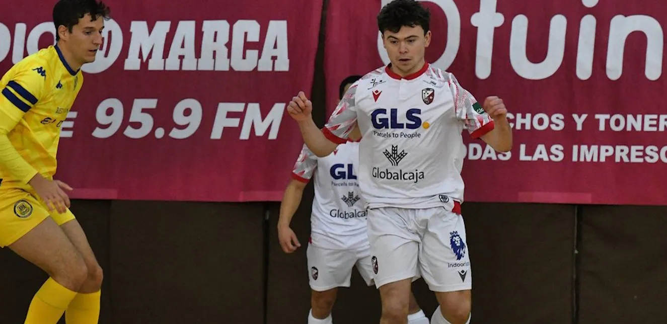 El Albacete FS afronta en Bargas un nuevo derbi regional.