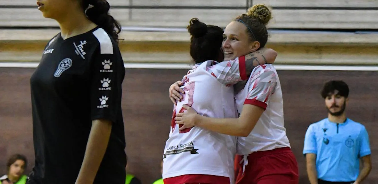 El Globalcaja Albacete FS quiere proclamarse campeón en su visita a Argamasilla.