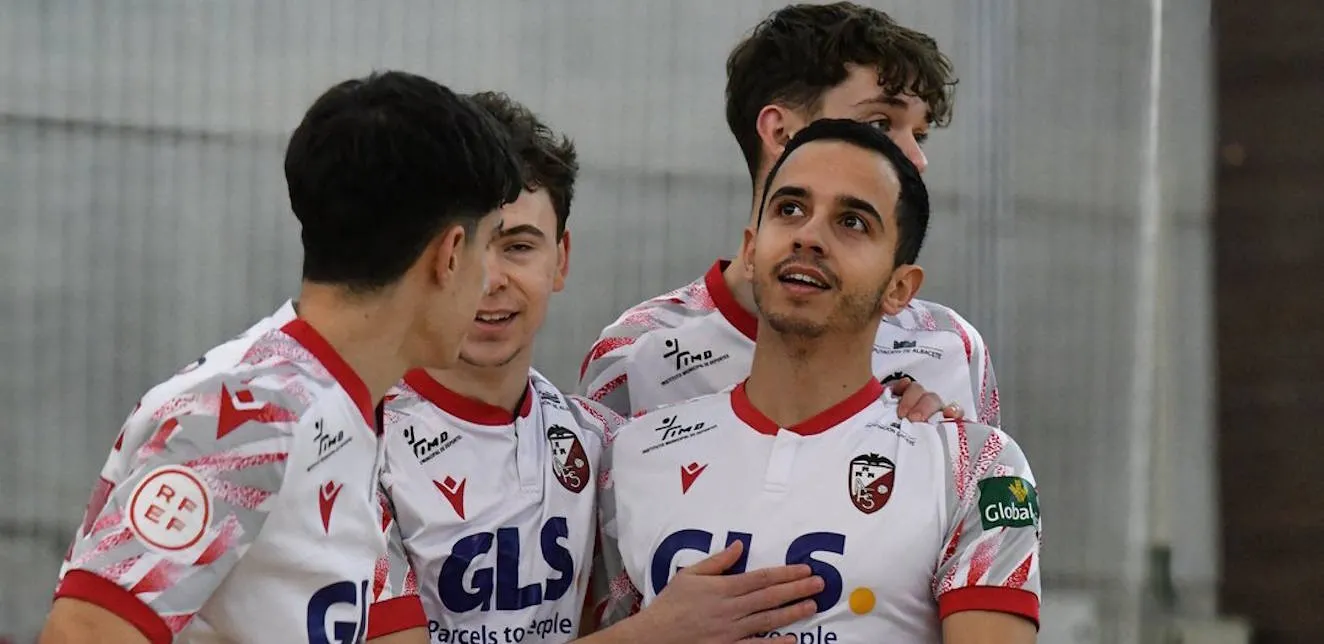 El Albacete FS recibe en Lepanto al Moral FS en un nuevo derbi regional de aspirantes