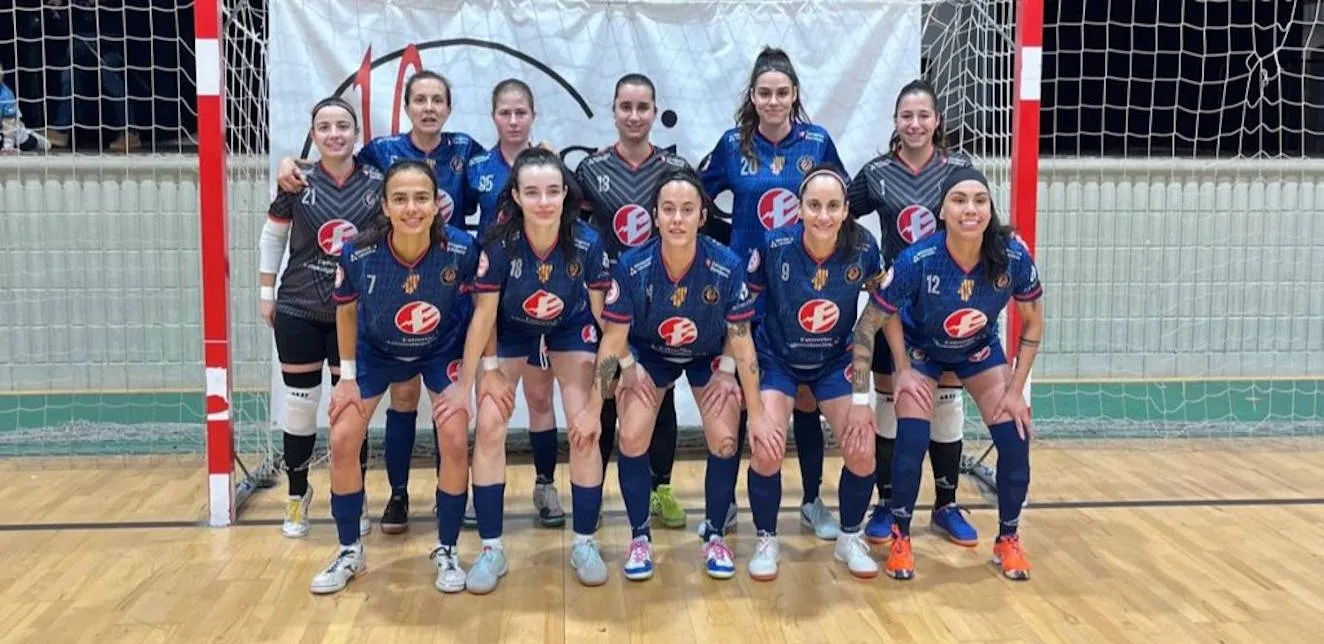 Demasiado castigo para el Entrerríos Zaragoza