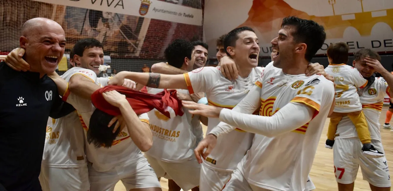 Viaje con destino a Murcia: Los ocho equipos clasificados para la Copa de España se preparan para el gran evento.