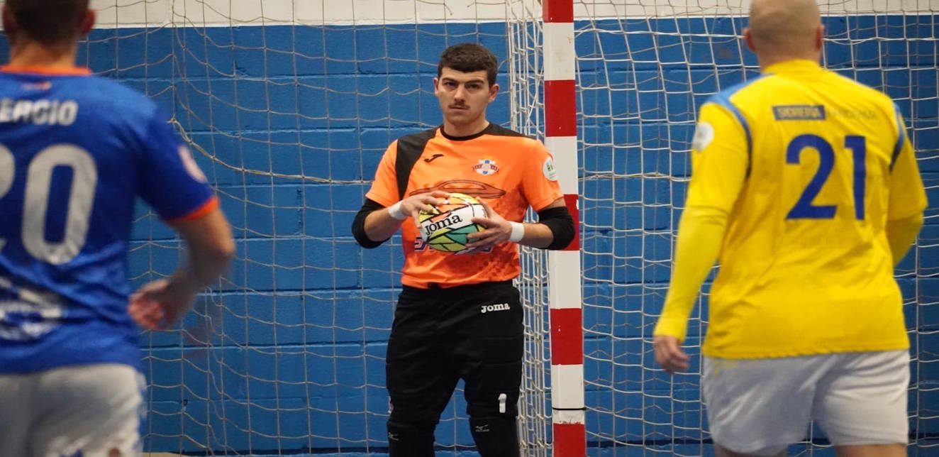 El Avilés Sport se impone al Arenas de Manzaneda C.D. y jugará la gran final