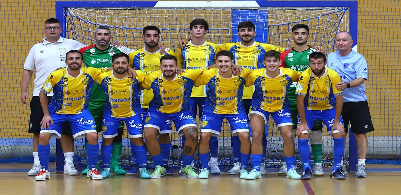 Virgili Cádiz busca afianzarse en la liga en una jornada con sabor familiar