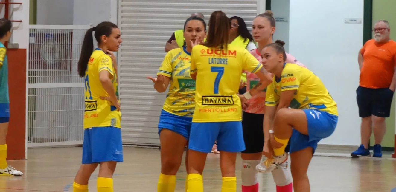 Segunda salida consecutiva para un Salesianos que busca otros tres puntos