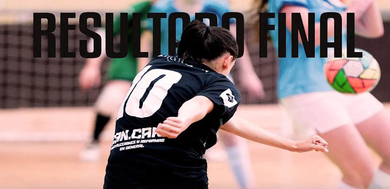 Planta 14 FSF impone su ley en Tineo y sigue en lo más alto (2-8)