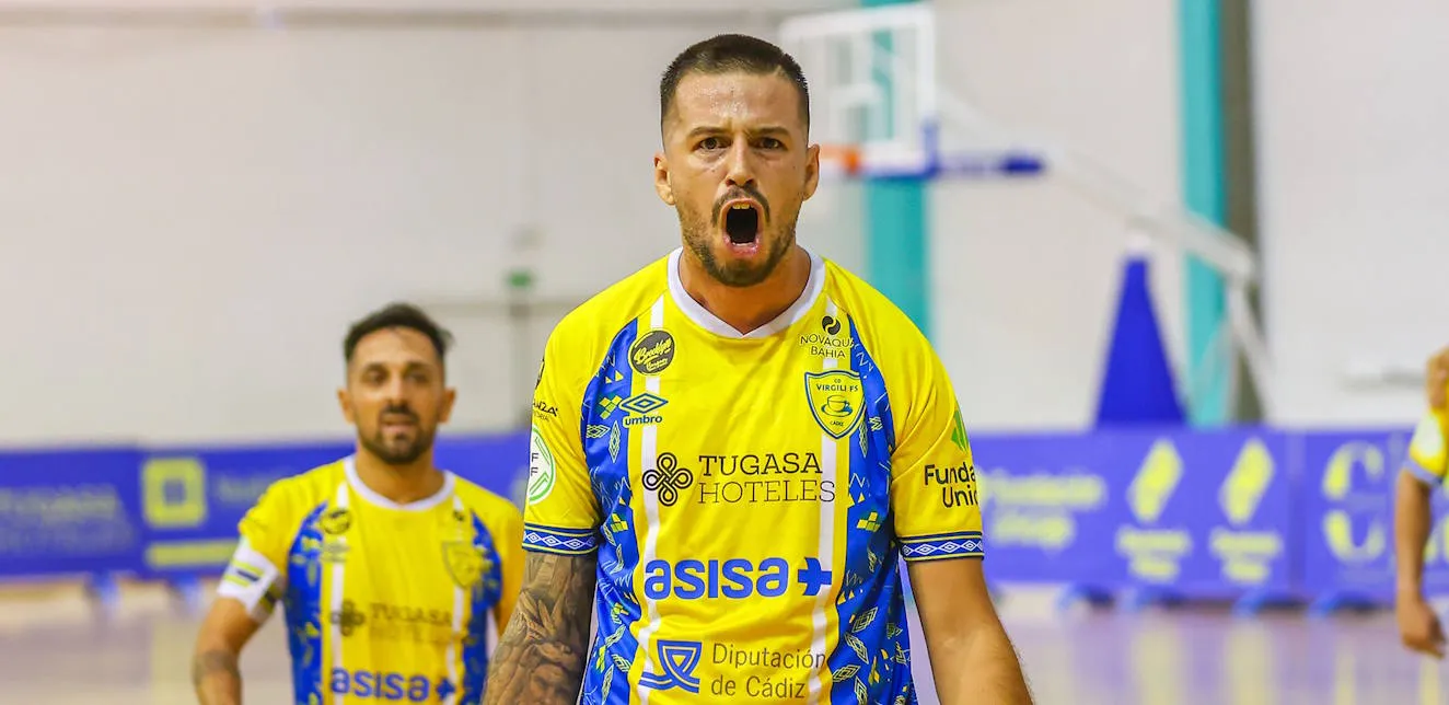 Duelo por la zona alta en el Ruiz Mateos: Virgili Cádiz visita al Xerez Toyota Nimauto en el derbi provincial