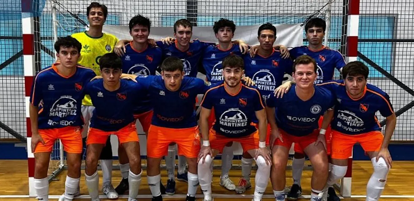El Arenas de Manzaneda B asalta Lena y agita la parte alta de la tabla