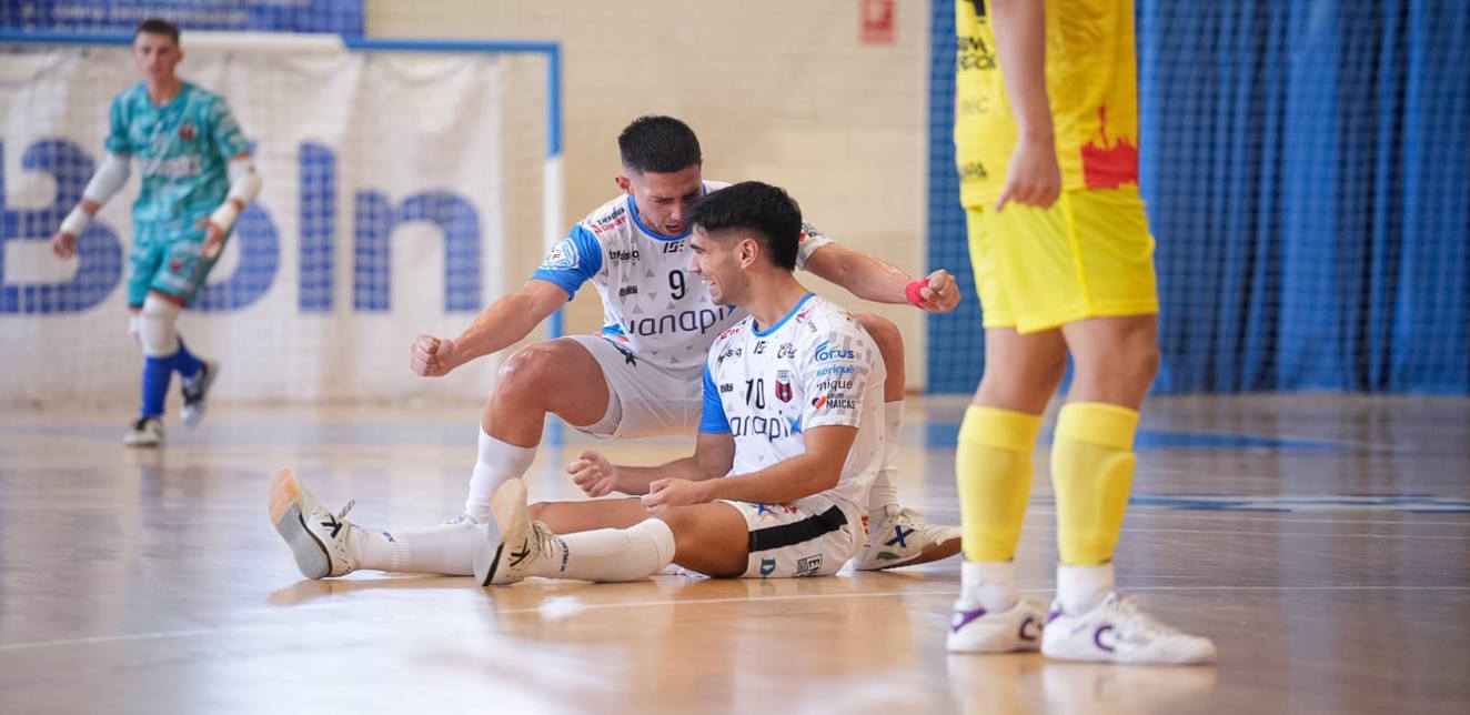 Derbi zaragozano en la tercera eliminatoria de la Copa del Rey