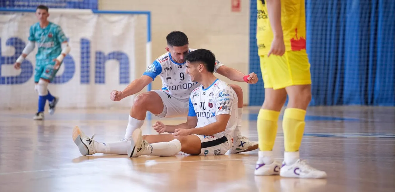Derbi zaragozano en la tercera eliminatoria de la Copa del Rey