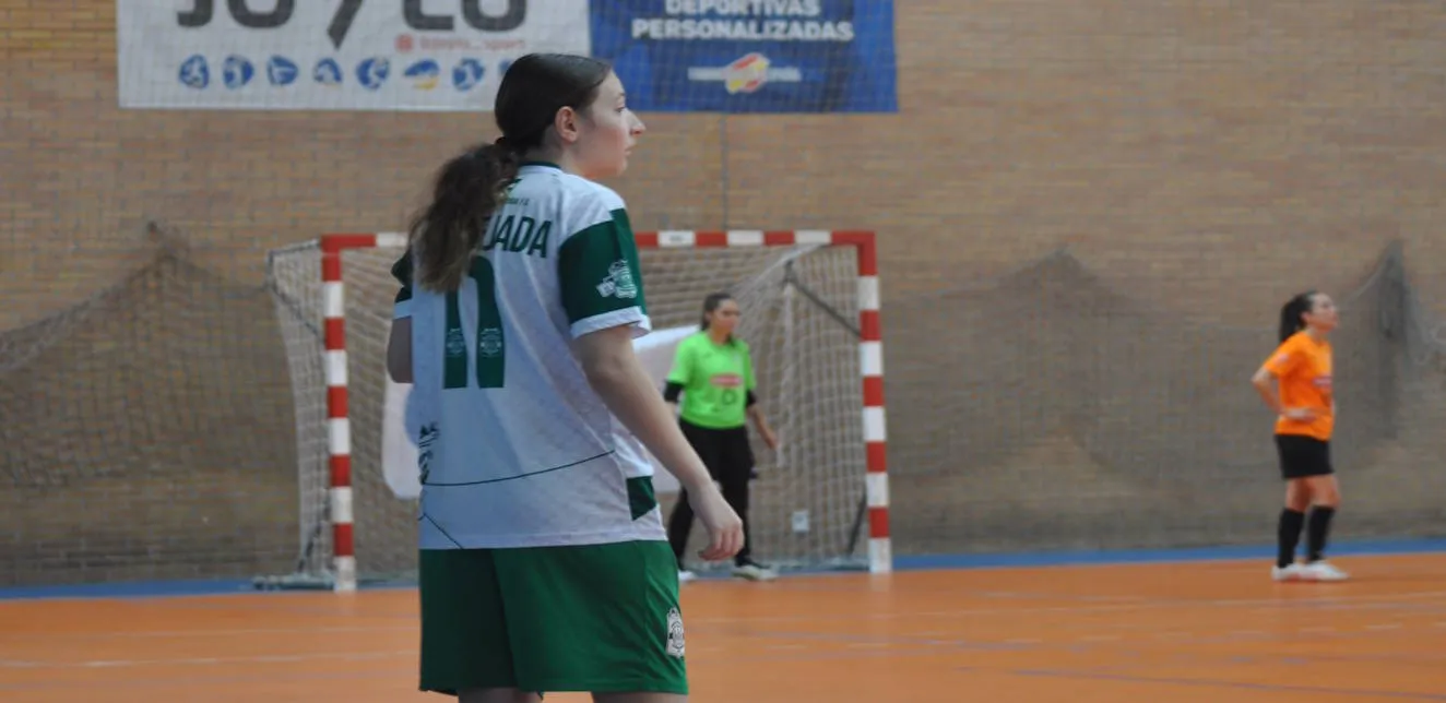 El Deportivo Córdoba fortalece su estado de ánimo después del primer triunfo