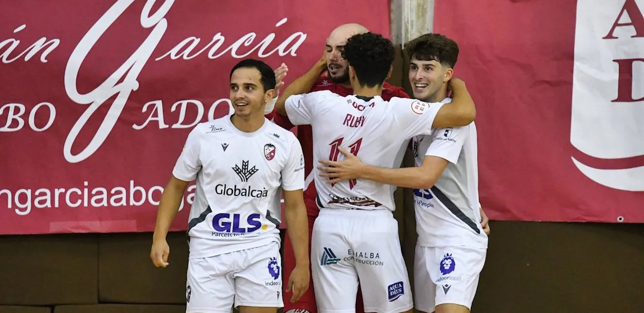 El Albacete FS vuelve a tierras madrileñas para medirse al Ciudad de Torrejón.