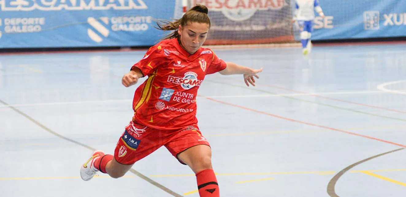 Jornada clave antes del parón: emoción, duelos directos y lucha por el liderato en la Primera División FS Iberdrola