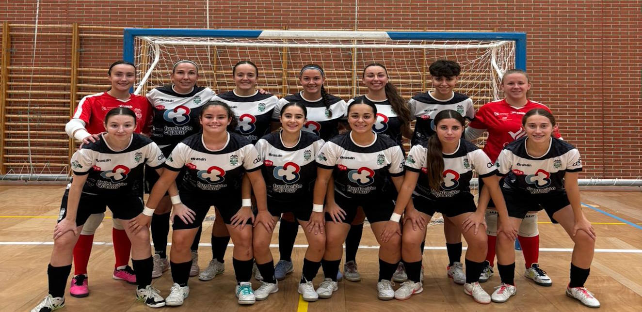 La pegada del Leganés doblega al Deportivo Córdoba (7-2)