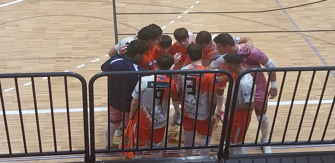 Estreno con autoridad: Gijón Playas La Bimbala se impone al Atl. Moscón en un duelo de alta intensidad
