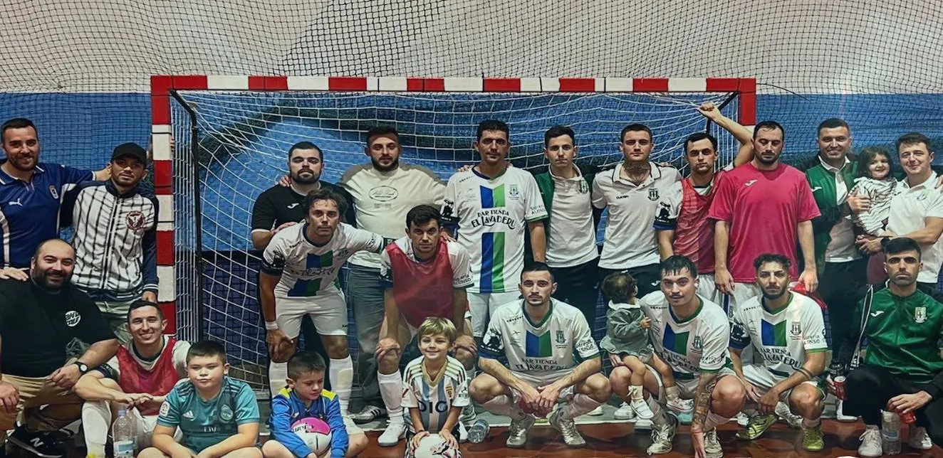 Estreno con ritmo frenético: Santa Cruz F.S. cae ante La Esperanza Rangers en un duelo de goles