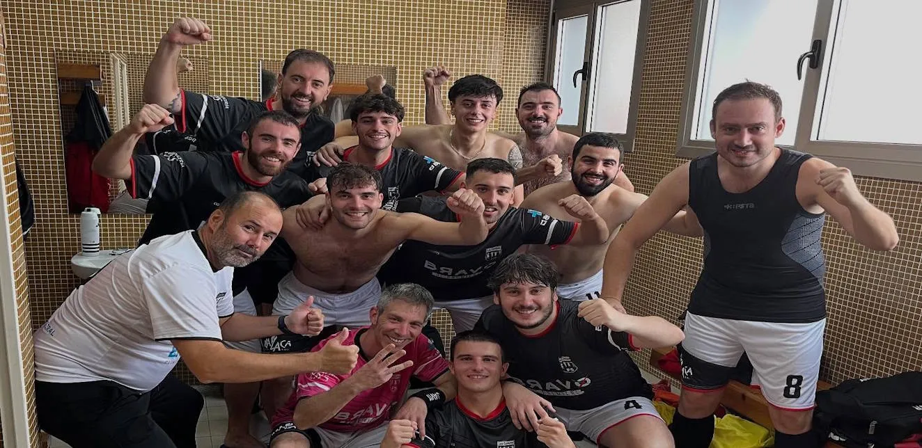 Les Campes de Siero FS arranca con triunfo y carácter: victoria ante Proaza FS en un duelo de alto voltaje