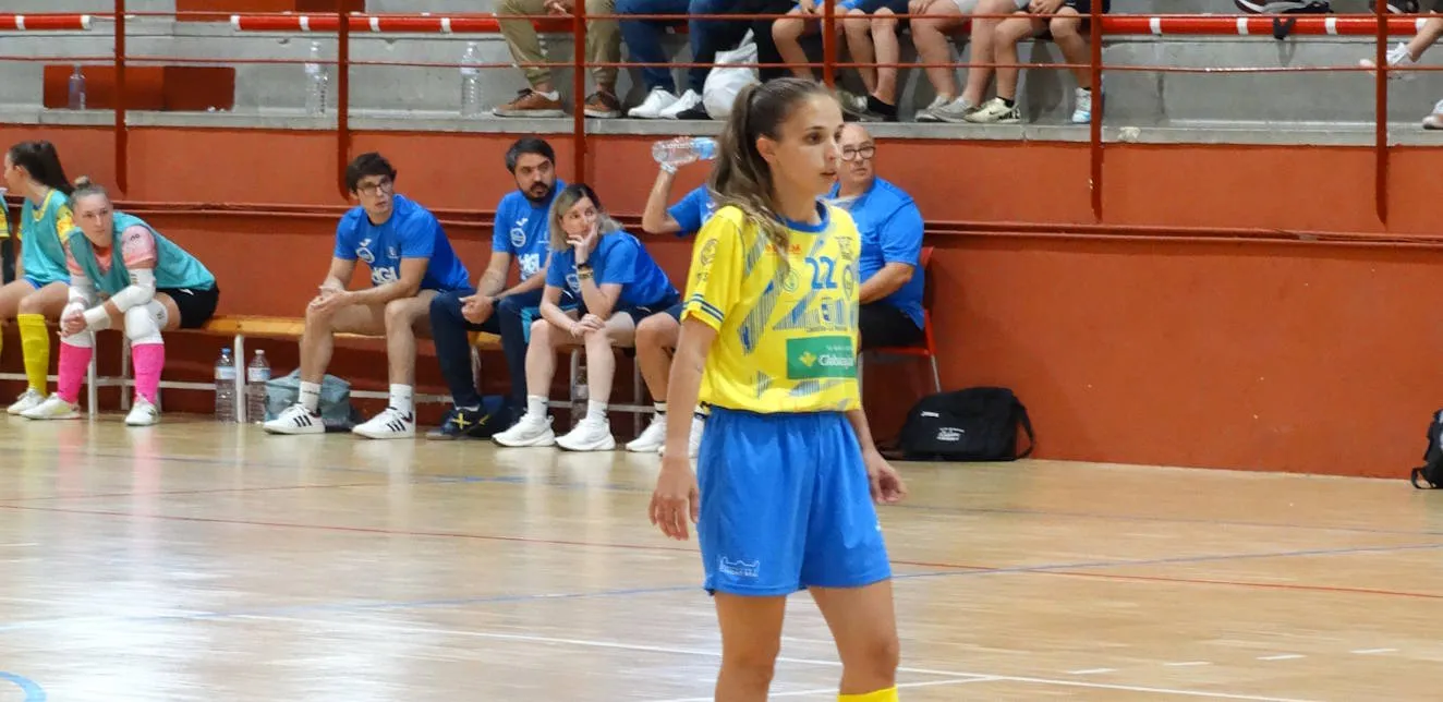 Partidazo con el liderato en juego