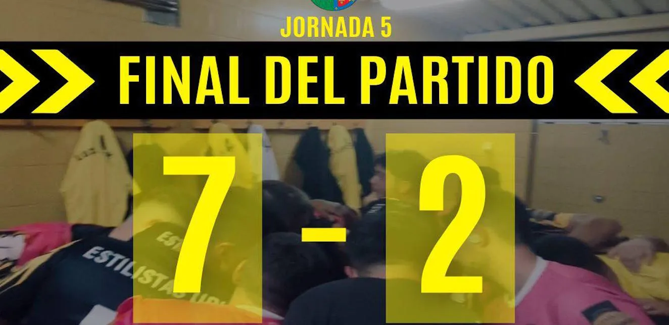 Rodiles FS impone su calidad y supera con claridad al Proaza FS