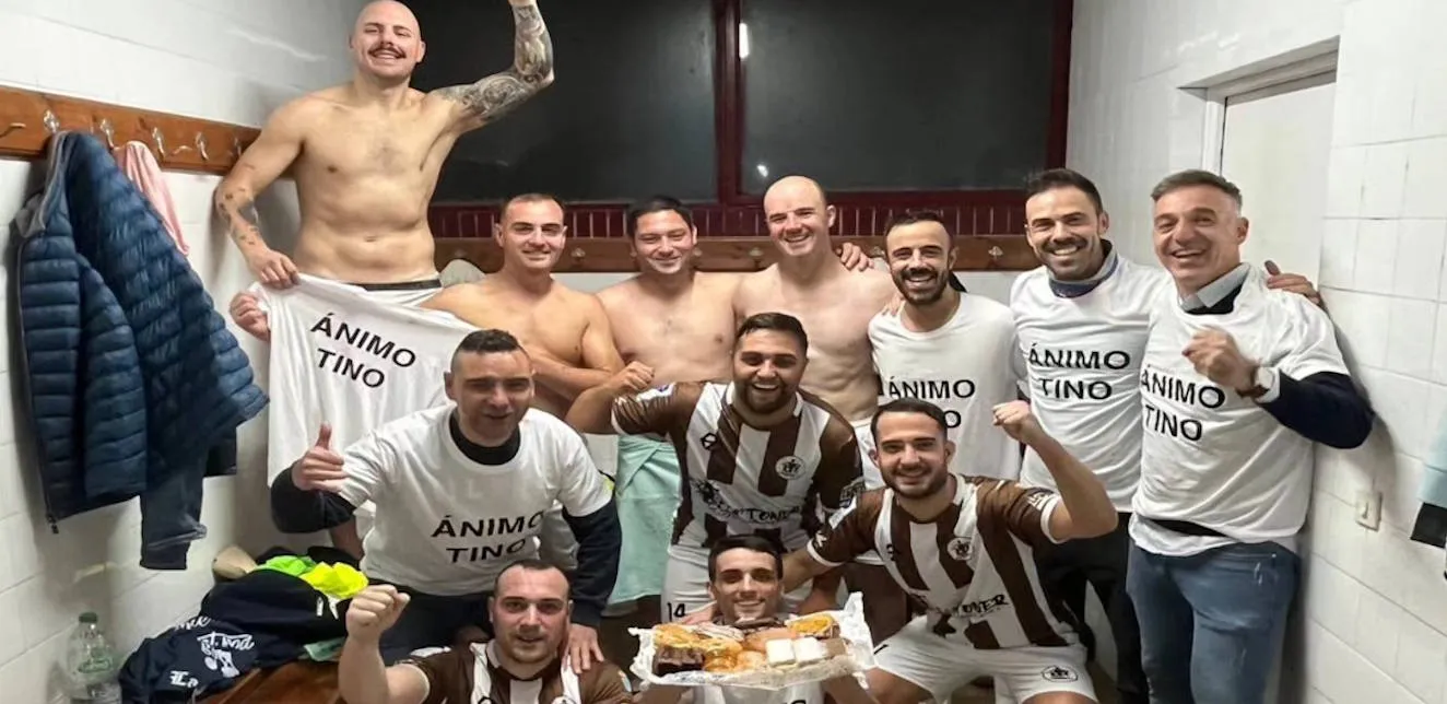 Los Pichuchos F.S. firman una goleada histórica ante el Cabo Blanco F.S.