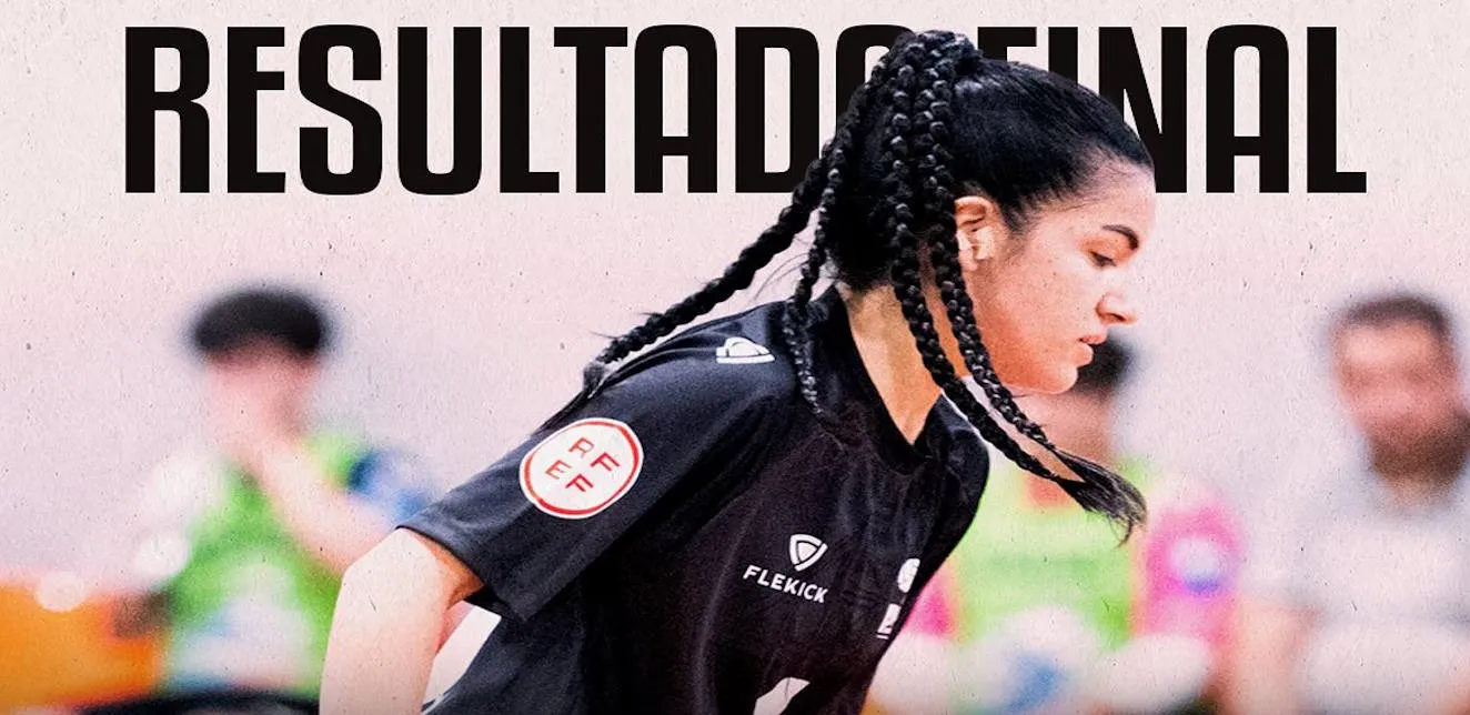 Gijón Playas y Planta 14 F.S. firman tablas en un duelo intenso de la quinta jornada