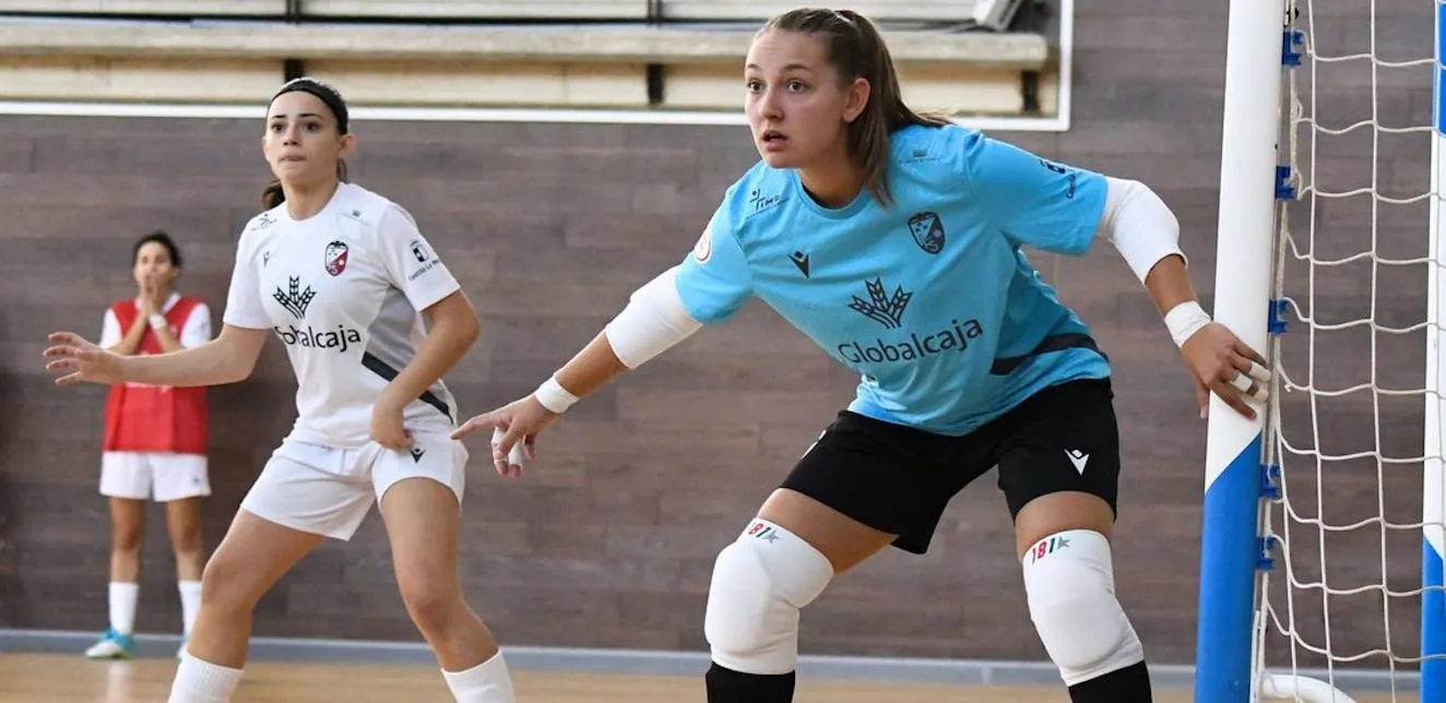 El Globalcaja Albacete FS visita Azuqueca de Henares para la disputa de un nuevo derbi regional.