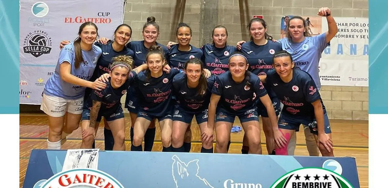 Rodiles FS defiende su liderato ante el colista, el filial del Ourense Ontine