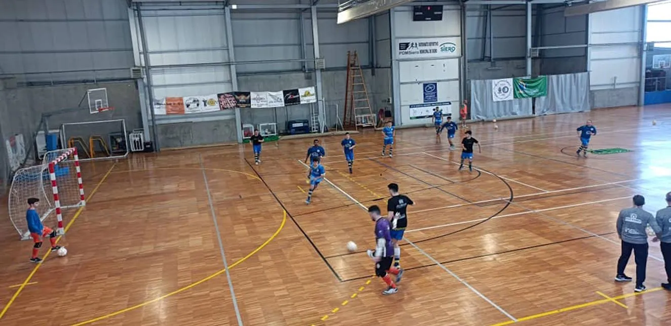 Derbi asturiano en la División de Honor Juvenil