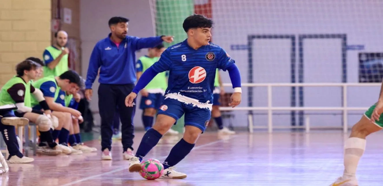 El Entrerríos Automatización ‘B’ afronta su tercer derbi de la temporada