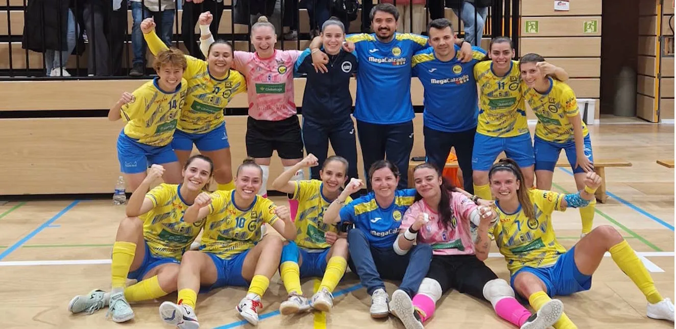 El Salesianos reina en el manicomio