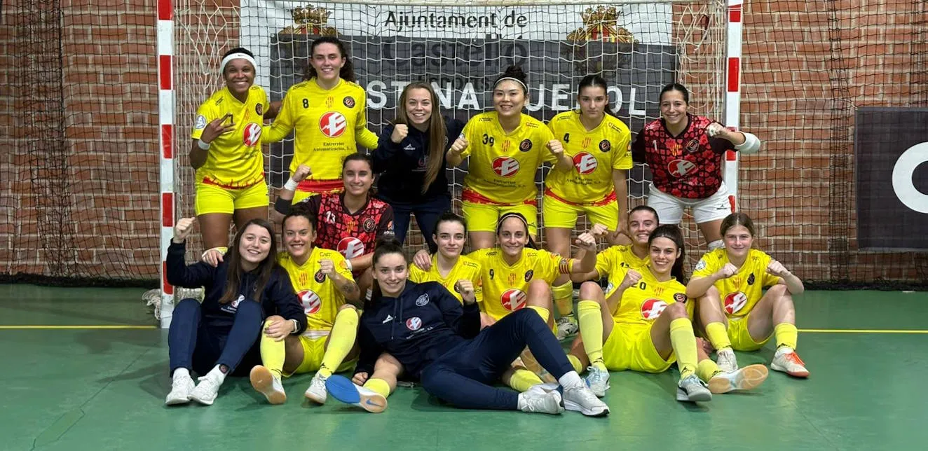 Entrerríos Automatización prolonga su racha triunfal con una victoria de prestigio en Castellón