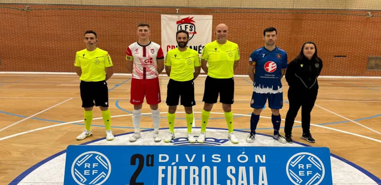 El Entrerríos Automatización rescata un punto en La Fortuna tras un duelo sin brillo