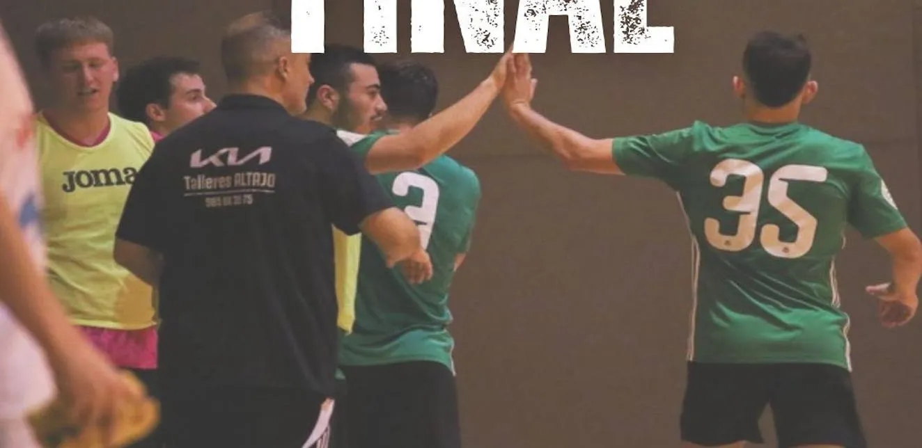 El Deportivo Laviana cae en casa ante el Vilalba en un duelo marcado por los detalles (3–5)
