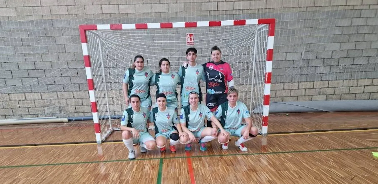 Rodiles “B” confirma su liderazgo con una victoria clara frente al Playas (5–0)