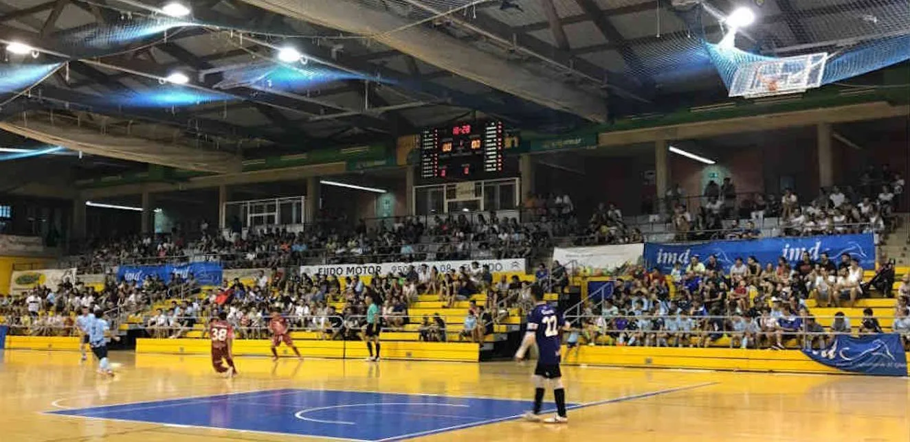 El Ejido FutSal firma una remontada épica y elimina al Córdoba Patrimonio en un duelo vibrante