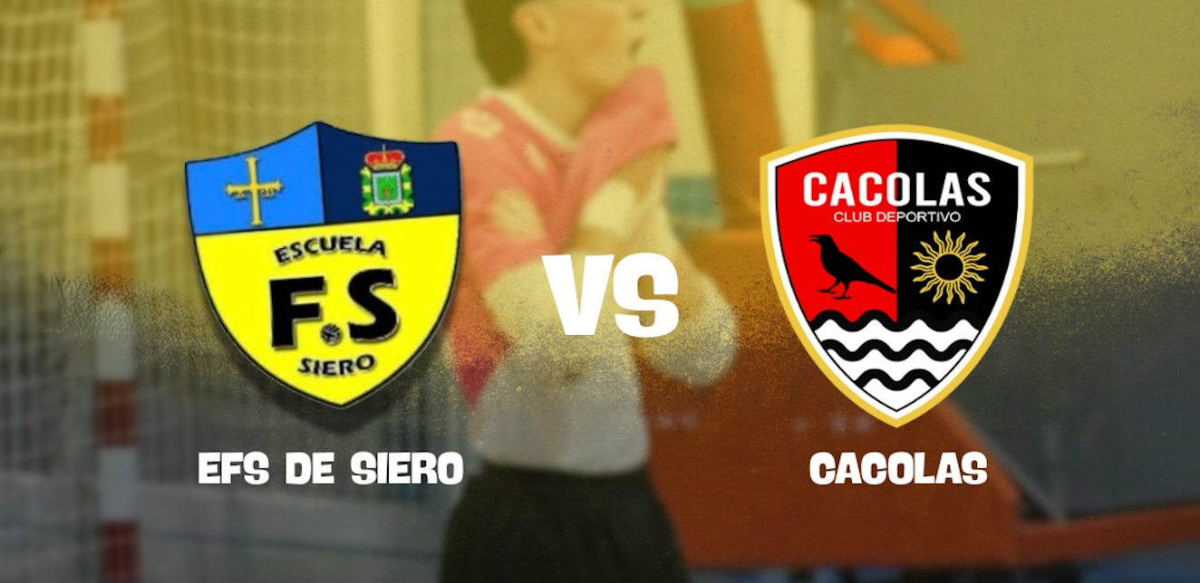 Derbi asturiano y duelos clave en la séptima jornada juvenil