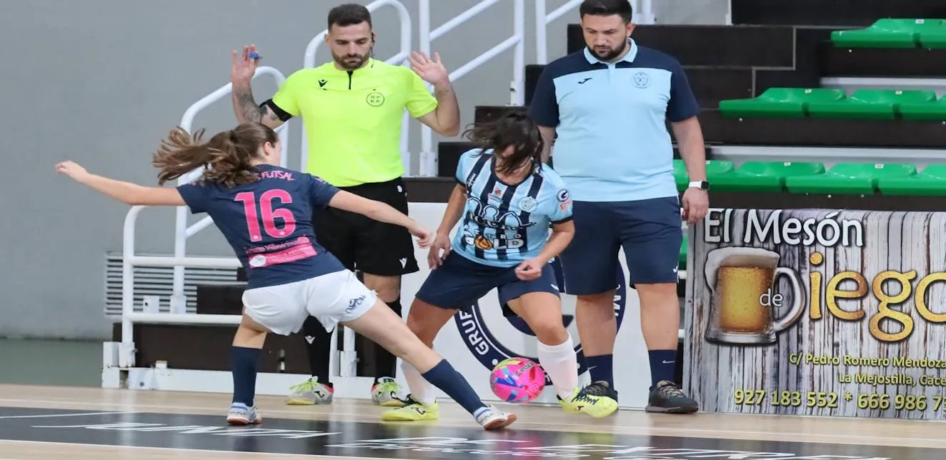 Rodiles FSF defiende su liderato en Villaviciosa
