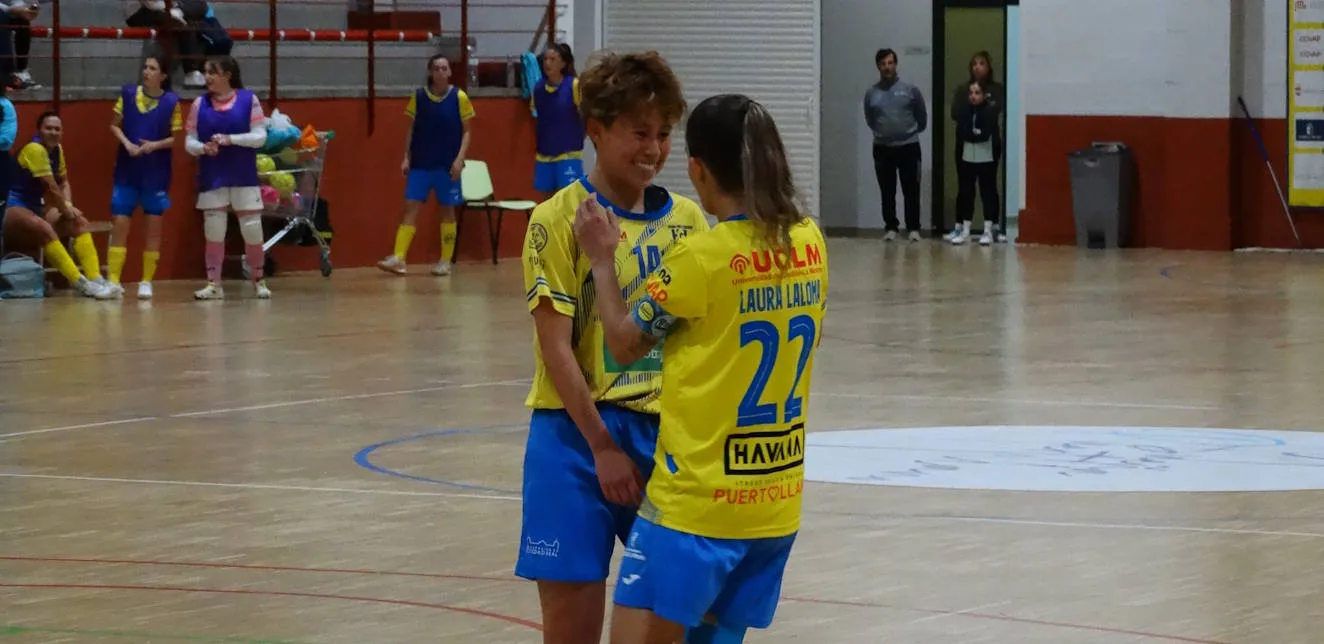 El Salesianos quiere volver a ganar en casa
