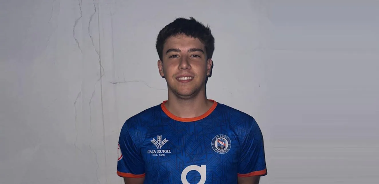 Juan Valle firma siete goles y guía al Arenas de Manzaneda a una gran remontada