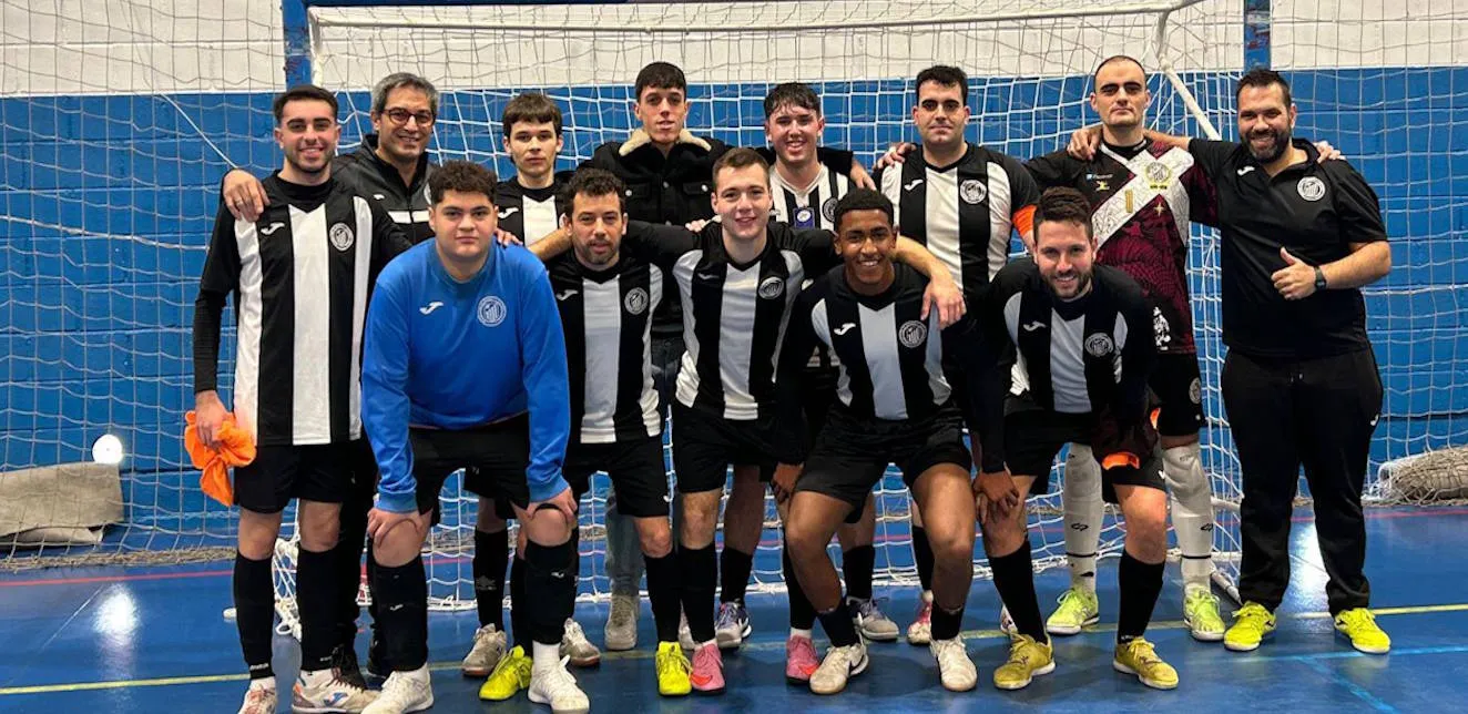 El Racing de Mieres B sorprende al Lenense y firma su segunda victoria