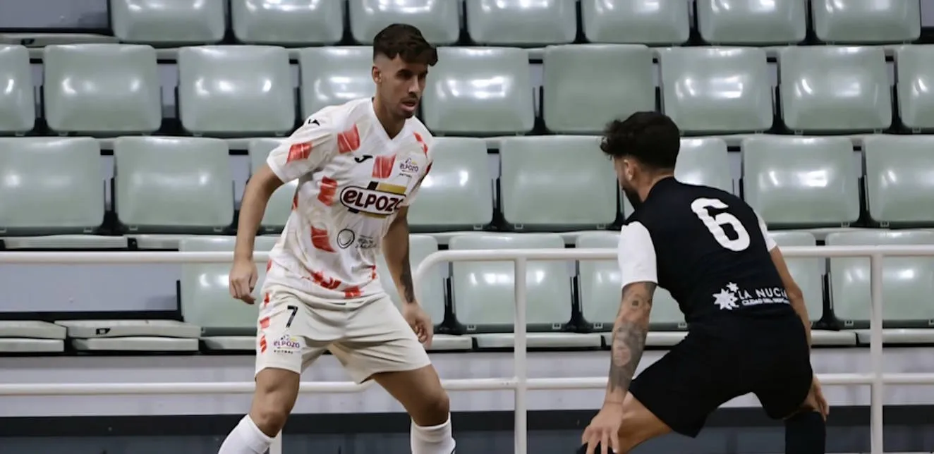 La Copa del Rey de Fútbol Sala se decide: dos partidos hoy y sorteo de octavos el jueves