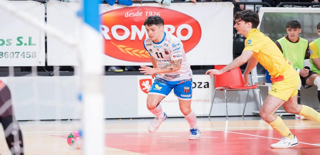 El Wanapix busca resarcirse contra  el Club Sala 5 Martorell