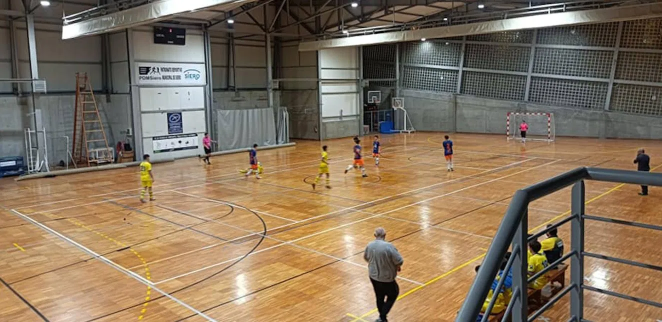 Los equipos asturianos afrontan una jornada exigente en la División de Honor Juvenil