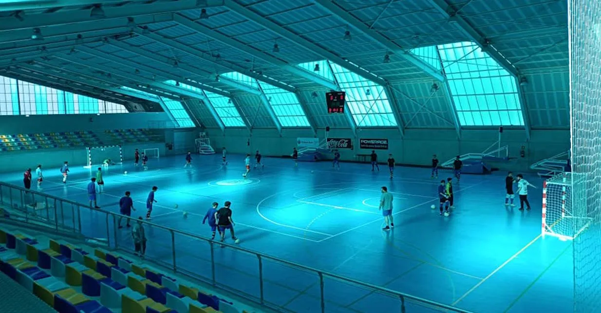 El Gijón Playas B defiende el liderato en una sexta jornada clave de la Liga Regional Juvenil