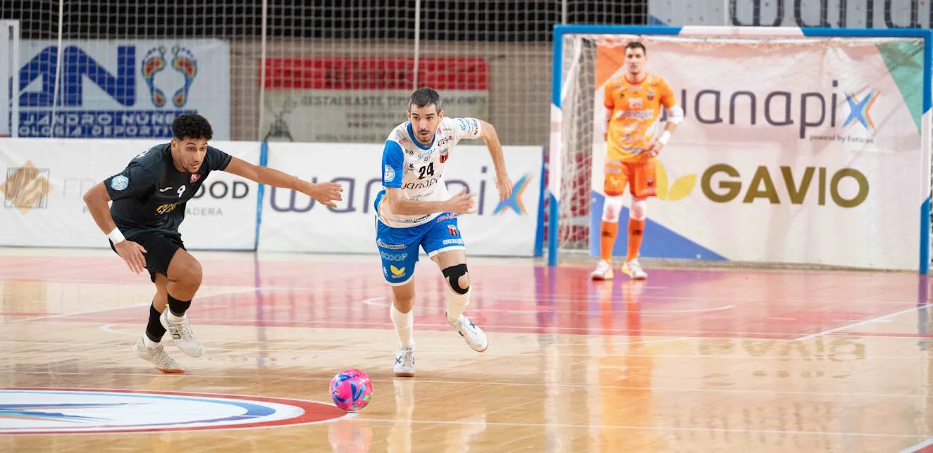Remontada de pura fe en una  exhibición de carácter (5-4)